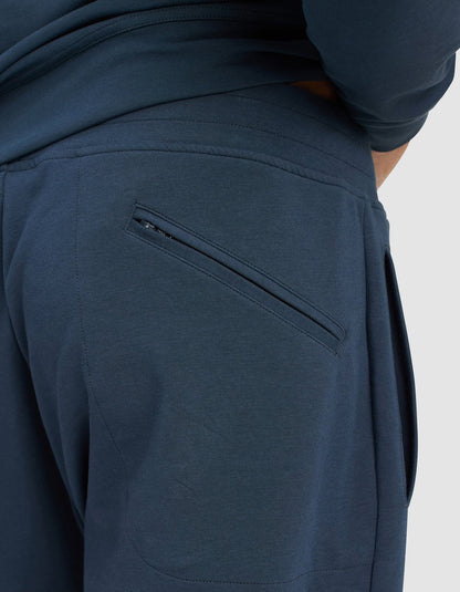 Men's StretchTech Hoodie & Jogger Set