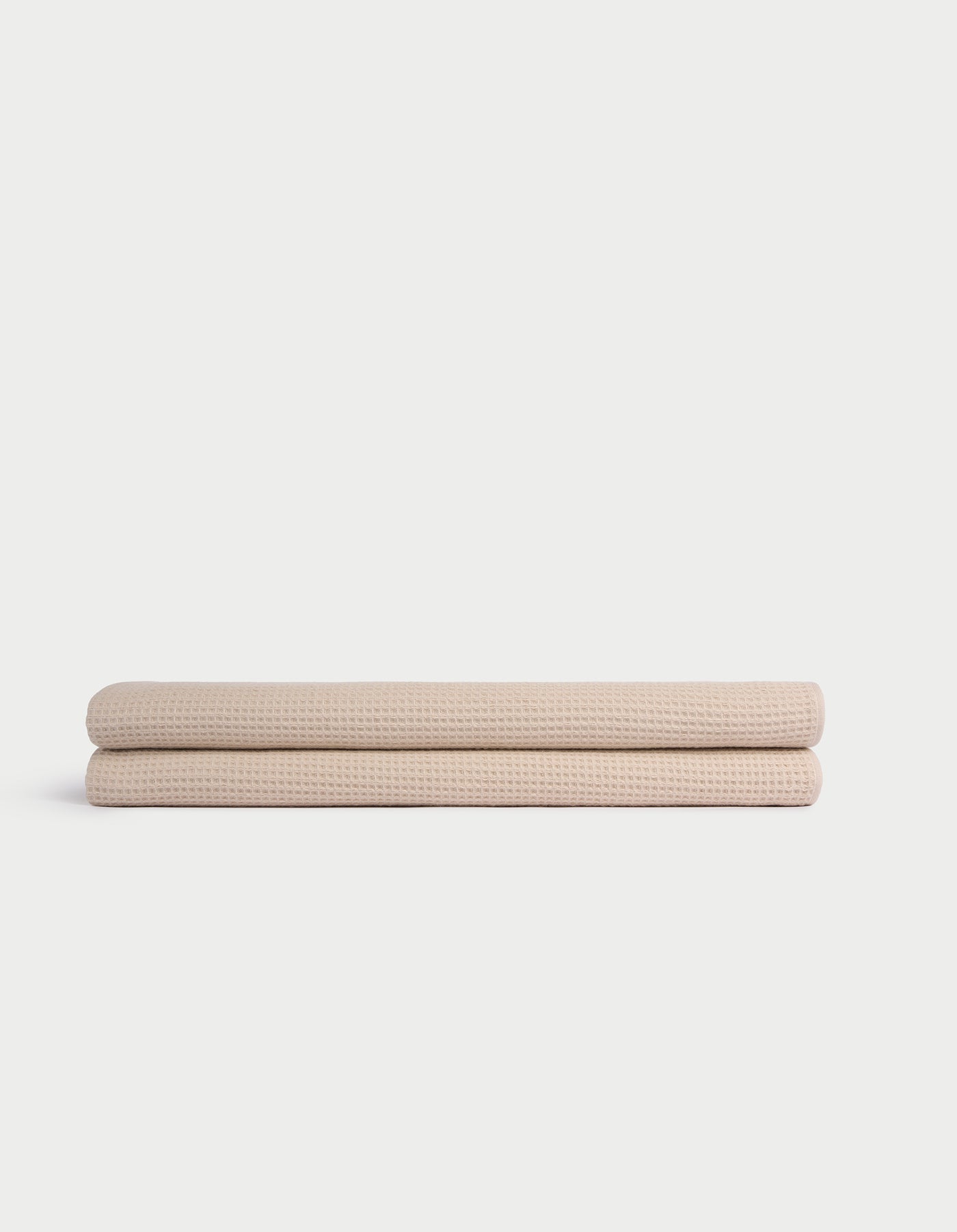 Waffle Bath Sheets - Last Chance