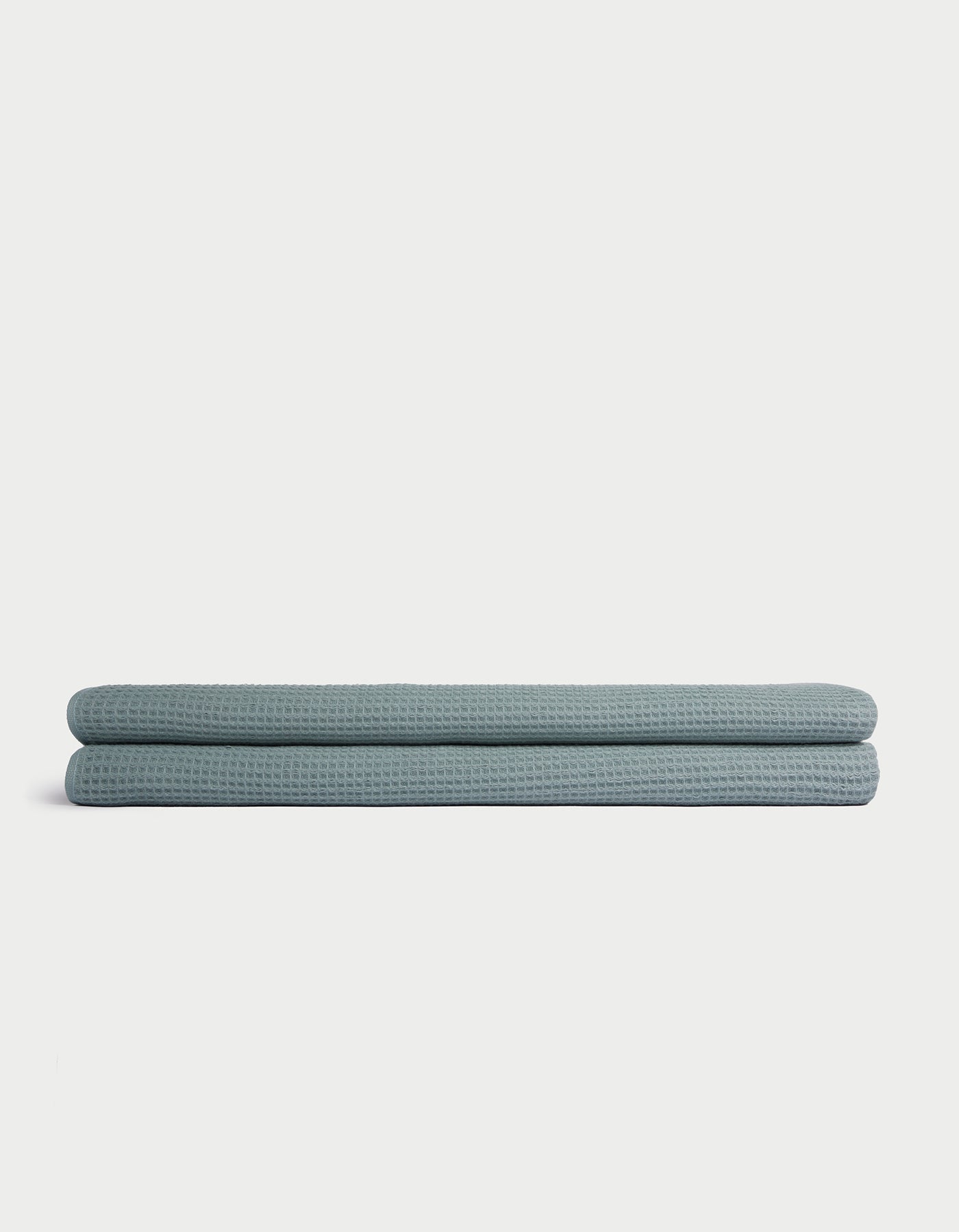 Waffle Bath Sheets - Last Chance