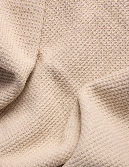 Waffle Bath Sheets - Last Chance