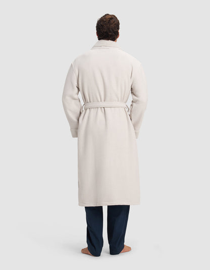 Waffle Bath Robe