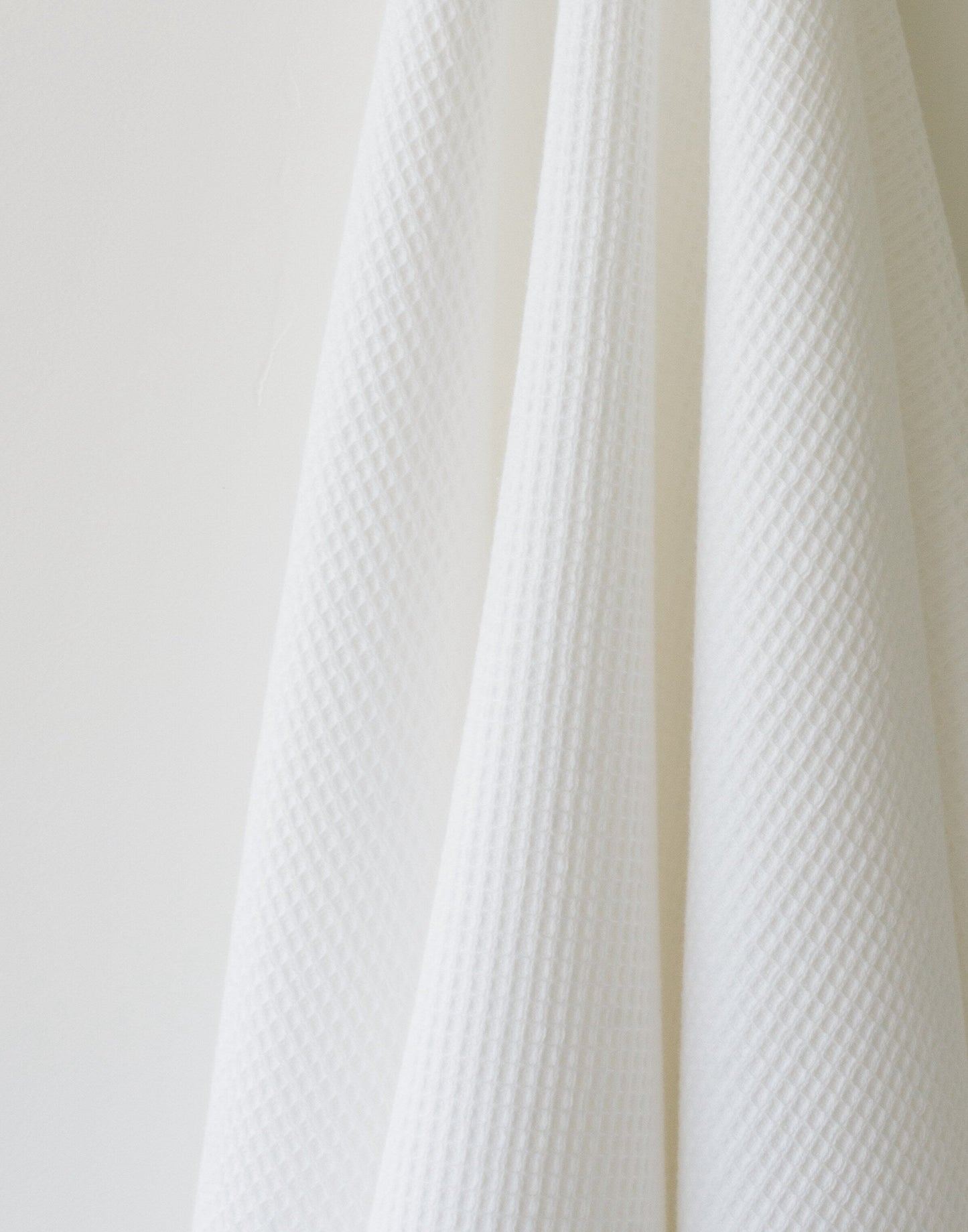 Waffle Bath Towels - Last Chance