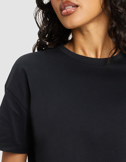 Women's All Day Cropped Tee