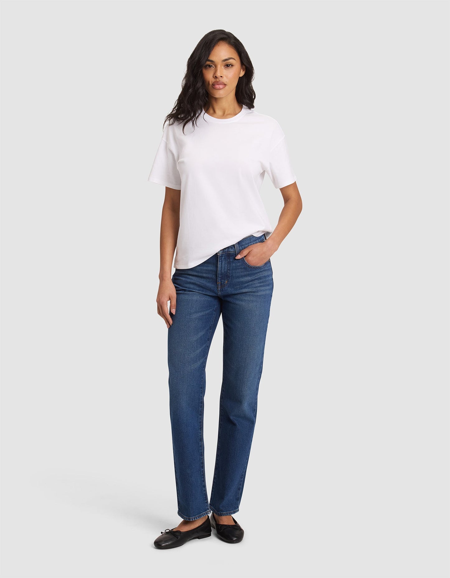 Women's All Day Tee