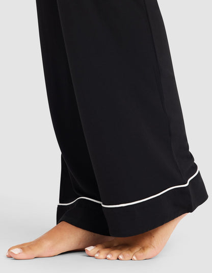 Women's Bamboo Stretch-Knit Pajama Pant TALL