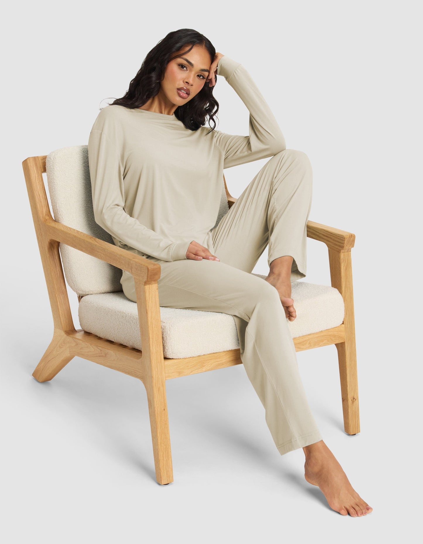 Women's Loews Hotel Lounge Set
