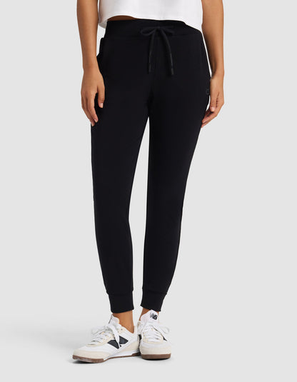 Women's Brushed Bamboo Joggers