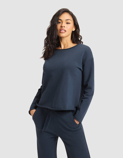 Women's Chelsea Cropped Set