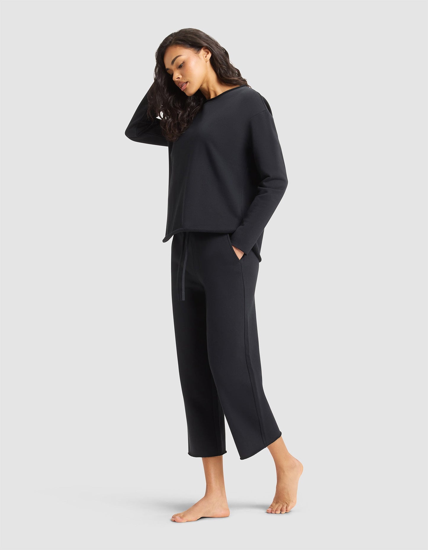 Women's Chelsea Pullover