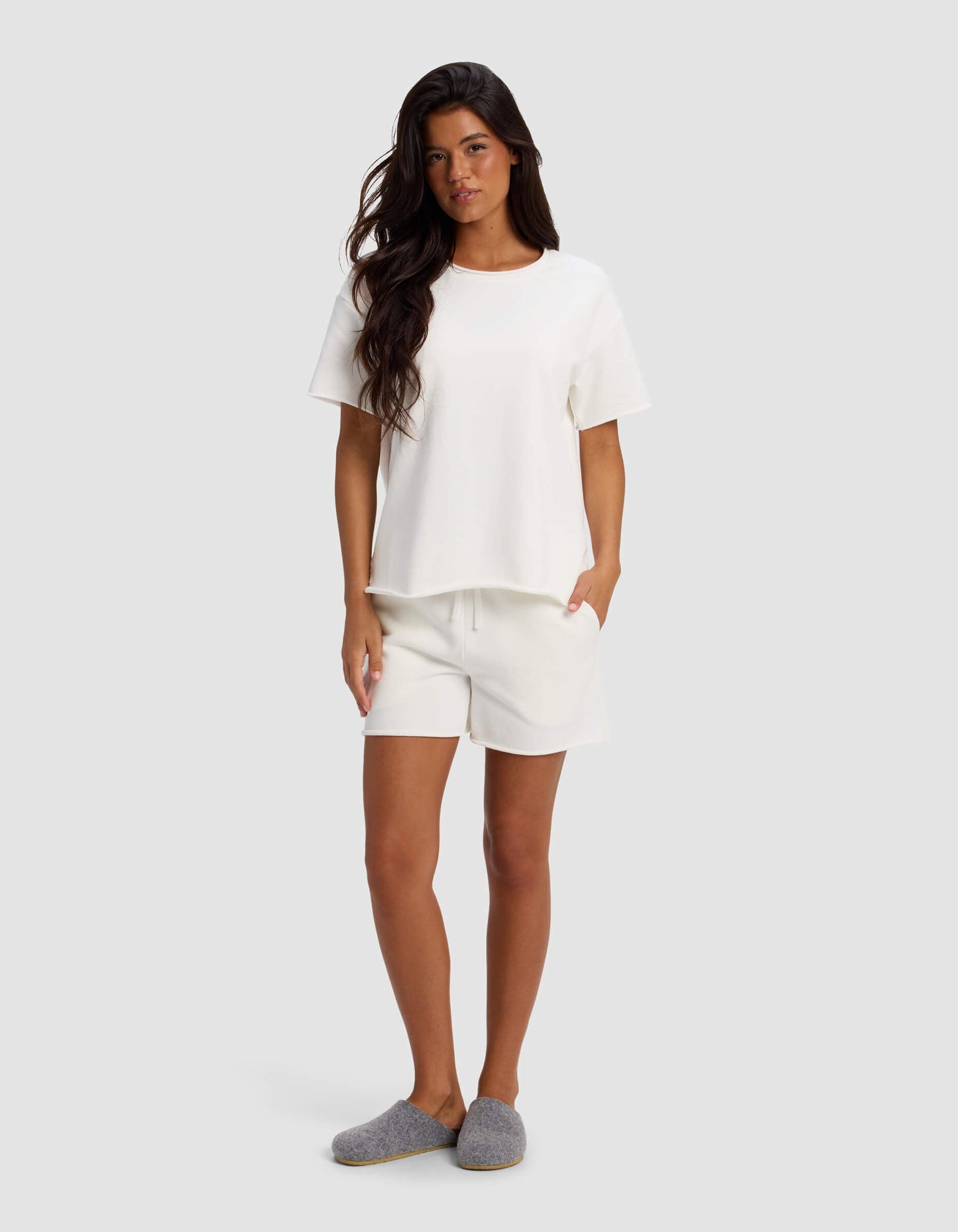 Women's Chelsea Short Sleeve