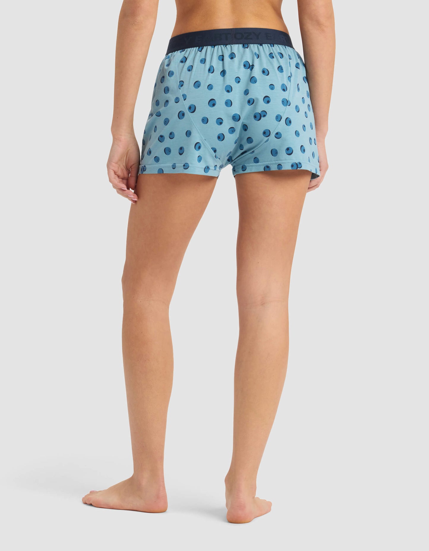 Women's First Layer Pajama Boxer Short - Last Chance