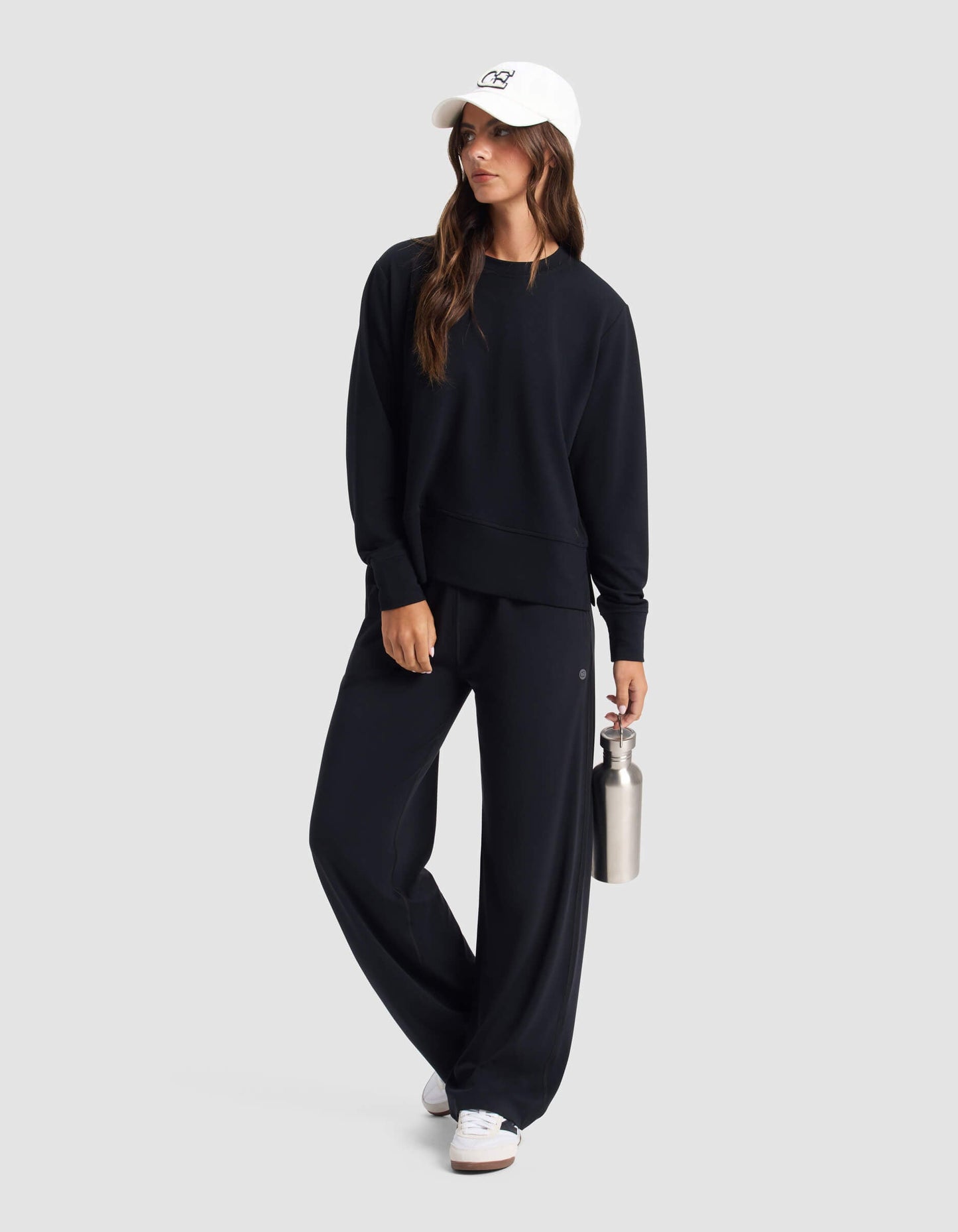 Women's StudioLite Crewneck