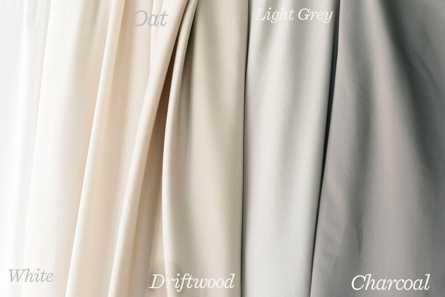 Bamboo Sheet Set - Wholesale