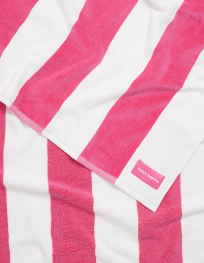 Seaside Resort Towel Bundle