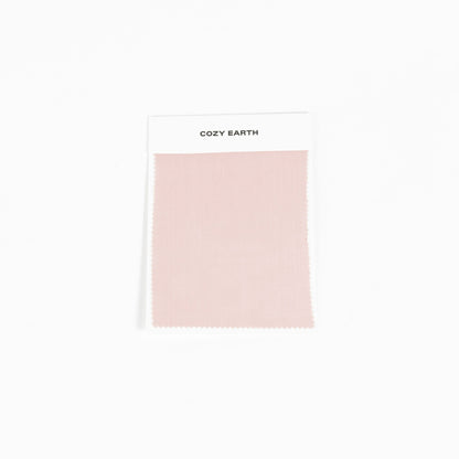 Bamboo Sheet Swatch